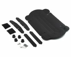 Firebrand RC 1/10 On-Road Showoff Kit Body & Wheel Display