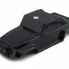 Firebrand RC Creepr Monster Truck Pre-Painted Body (Black)