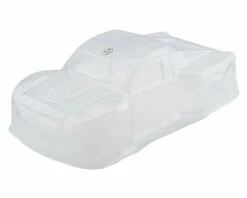 Firebrand RC Kodiak Short Course Body (Clear)