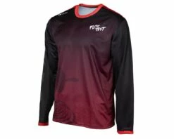 Flite Test Team Jersey Long Sleeve (S)