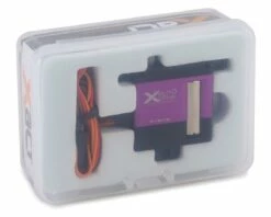 FrSky Xact HV5101 Thin Wing Servo 5 FrSky Xact HV5101 Thin Wing Servo -cars trucks Sales Shop frk 03050609 2