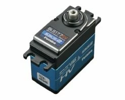 Futaba BLS177SV S.Bus2 HV Ultra Torq Servo