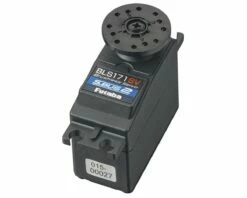 Futaba BLS171SV S.Bus2 HV Hi-Torq Programmable Servo