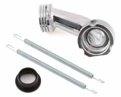 FX Engines 2.1cc Touring On-Road Manifold (Short)