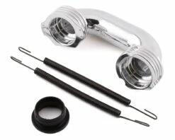 FX Engines 3.5cc GT On-Road Manifold