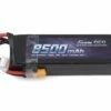 Gens Ace 4S 50C LiPo Battery Pack w/XT60 Connector (14.8V/8500mAh)