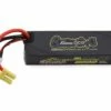 Gens Ace Bashing Pro 3S LiPo Battery Pack 100C (11.1V/8000mAh) w/EC5 Connector
