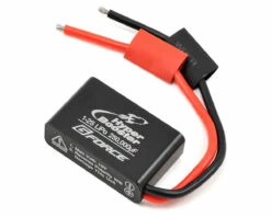 GForce Hyper Booster Super Capacitor (Black)