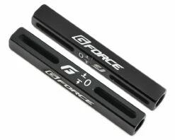 GForce Droop Gauge Support Block Set (Black)
