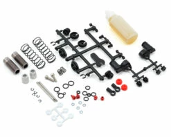 Gmade 93mm XD Piggyback Shock Set (2)