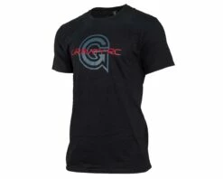 Gravity RC Short Sleeve Shirt (Black) (L)