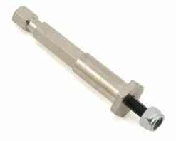 Gravity RC Tire “Break In Bit”