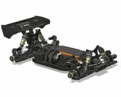 HB Racing E819RS 1/8 4WD Electric Off-Road Buggy Kit