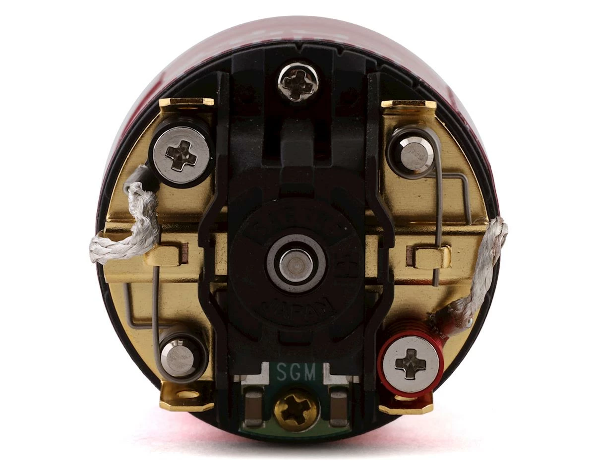 Holmes Hobbies CrawlMaster Pro Motor 540 Brushed Electric Motor (11T) 2 Holmes Hobbies CrawlMaster Pro Motor 540 Brushed Electric Motor (11T) - Image 2