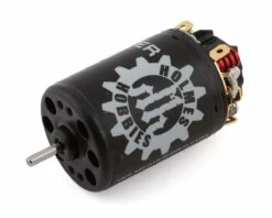 Holmes Hobbies TorqueMaster Pro 550 Brushed Electric Motor (21T)