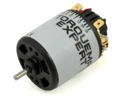 Holmes Hobbies TorqueMaster Expert 540 Brushed Electric Motor (45T)