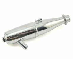 Hipex 2135 EVO 2 .21 Off Road Tuned Pipe