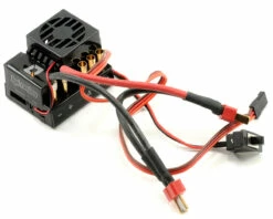 HPI Flux Q-Base Brushless ESC