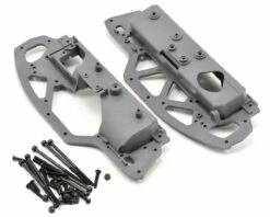 HPI Main Chassis Set