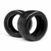 HPI Falken Azenis Slick Tire 31mm (Front/2pcs)