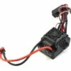 HPI FLUX EMH-3S Waterproof Brushless ESC