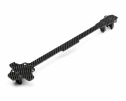 HPI 114432 Center Drive Shaft Set Carbon Fiber Sport 3