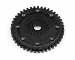 HPI 116357 Spur Gear 43T Twin Slipper clutch
