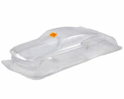 HPI 1970 Mustang Boss 302 Body (200mm)
