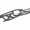 HPI Main Chassis 2.5mm, Lft: (Savage X)
