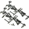 HPI Suspension Arm Set