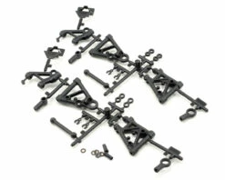 HPI Suspension Arm Set