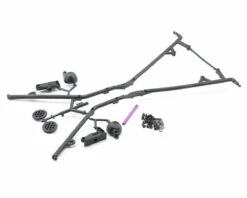 HPI Baja Roll Bar Set (Long)