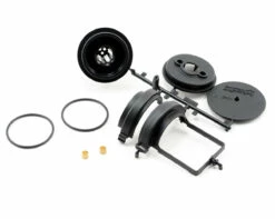 HPI Air Filter Sleeve Set