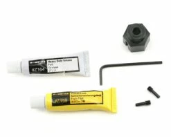 HPI 6x19x21mm Cup Joint