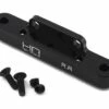 Hot Racing Arrma 1/8 Aluminum Rear/Rear Suspension Mount