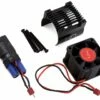 Hot Racing 6S BLX Twister Motor Cooling Fan w/Plug (11.1V)