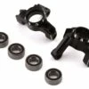Hot Racing Aluminum Front Knuckle Spindle (Losi Mini-T 2.0)
