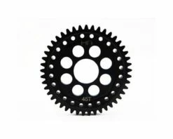 Hot Racing 1/10 4WD ECX Steel Mod 1 Spur Gear (45T)