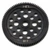 Hot Racing 2WD ECX 48P Super Duty Steel Spur Gear (81T)