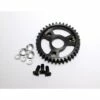 Hot Racing MOD1 Heavy Duty Steel Spur Gear (36T)