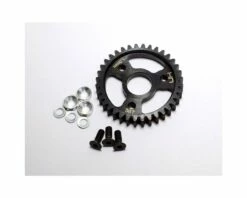 Hot Racing MOD1 Heavy Duty Steel Spur Gear (36T)