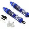 Hot Racing 105mm Aluminum Heavy Duty Big Bore Shocks (2)