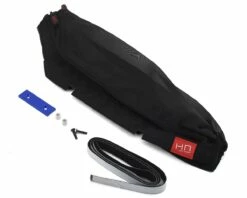 Hot Racing 2WD Slash Dirt Guard Chassis Cover (Non-LCG)