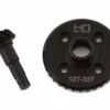 Hot Racing Traxxas TRX-4 Steel Helical Overdrive Differential Ring/Pinion Gear