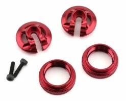 Hot Racing Traxxas Unlimited Desert Racer Shock Spring Upgrade