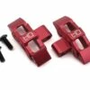 Hot Racing Traxxas Unlimited Desert Racer Aluminum Brake Calipers (Red)
