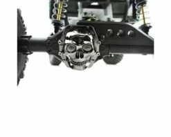 Hot Racing AR60 Axle Diff Cover (Black Chrome) -cars trucks Sales Shop hrawra12ct01 2