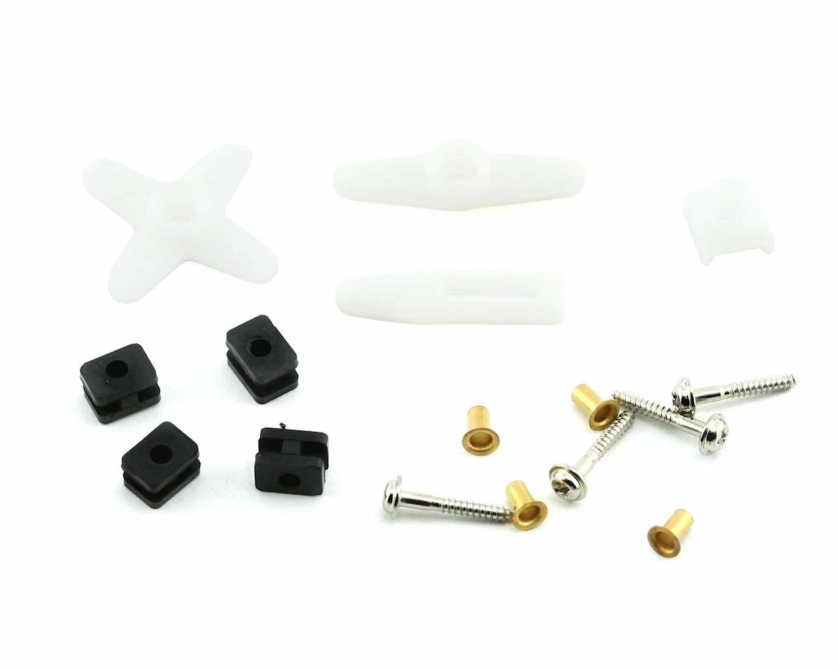 Hitec Retract Servo HS-75: Universal 2 Hitec Retract Servo HS-75: Universal - Image 2