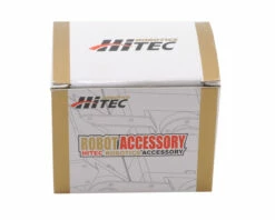 Hitec HSR-1425CR Continuous Rotation Robot Servo -cars trucks Sales Shop hrc31425cr 2