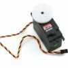 Hitec HS-805BB Mega 1/4 Scale Ball Bearing Servo